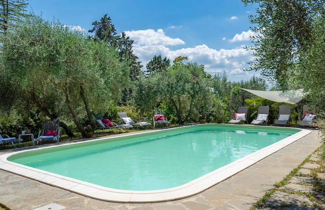 Villa Fiorentini 10 - Photo 24