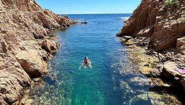 Thegoldsand Cala Salions Tossa de Mar - Foto 3