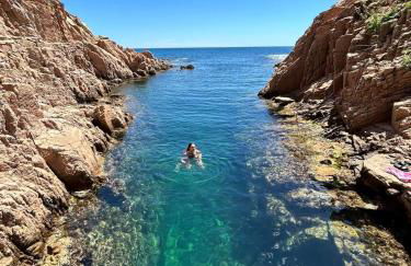 Thegoldsand Cala Salions Tossa de Mar - Foto 3