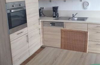 Apartment Im Grünen by Interhome - Foto 8