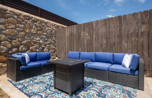 4 bedroom gorgeous home Eastside El Paso - Foto 20