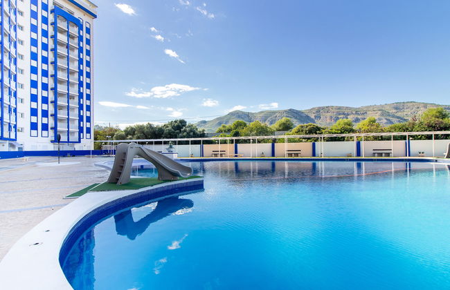 Mar de Oropesa II - Photo 5