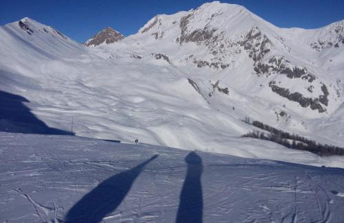 Bilocale Fronte Piste - Appartamentiflarida Sansicario Alto - Foto 38
