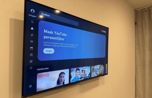 Ruhr Business Apartments Essen Apartment mit 5 Einzelbetten Privat Parkplatz - Foto 14