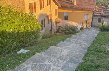 Ca' Nobili - Charming Country House - Foto 5