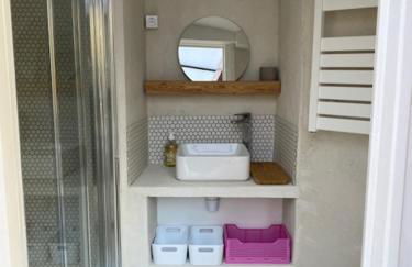 Maison de vacances hyper centre, plage à pied - Etables sur Mer - Foto 11