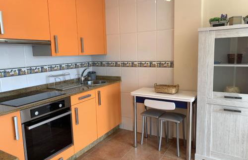 MODERNO PISO CON LA MEJOR TERRAZA DE RIBADEO Y VISTAS MARAVILLOSAS - Foto 17