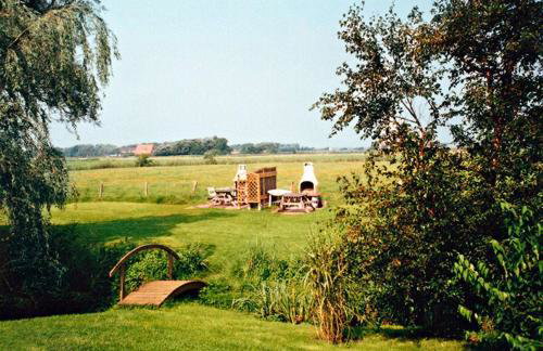 Haubarg-Ferienwohnung-F-6 - Foto 13