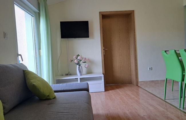 Apartment in Kastel Near the Sea - Foto 13