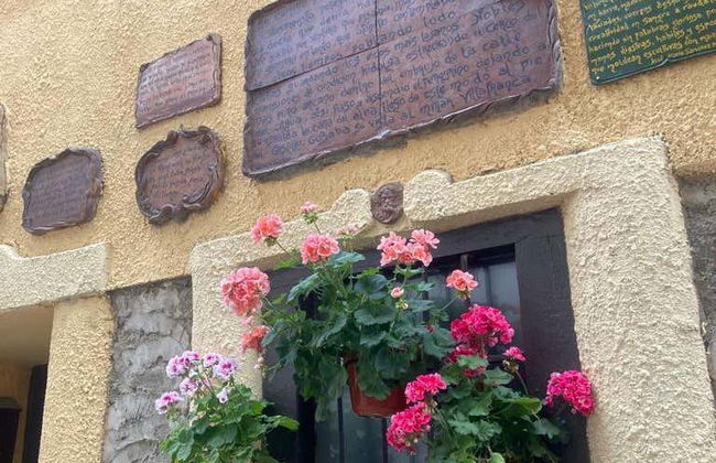 Tour of Villafranca del Bierzo - Foto 7