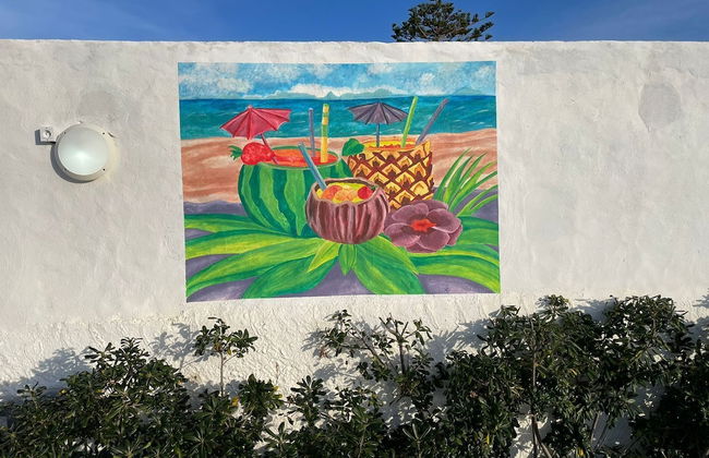 Dar Riahi Ras Jbal - Foto 76