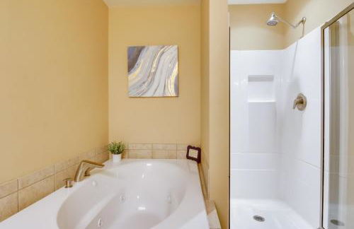 Close to Rehoboth Beach! Condo with Pool Access - Foto 20