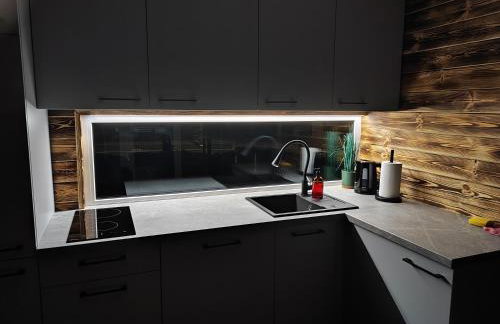 Apartament Glamour II Kleszczów - Foto 7