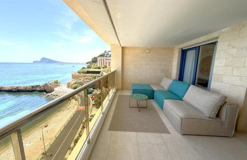 Costa Blanca Sea View - Foto 1