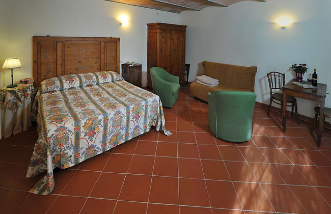 Agriturismo La Sovana - Photo 14