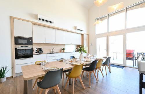 Gîte L'Art du Rustique Chic - Sérénité et Elégance - Photo 6