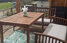 Dream Catcher House - dom do wynajęcia w górach - Foto 25