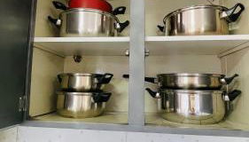 Ap studio para até 4 pessoas - Foto 4