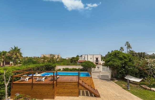 Villa Isabò - Foto 37