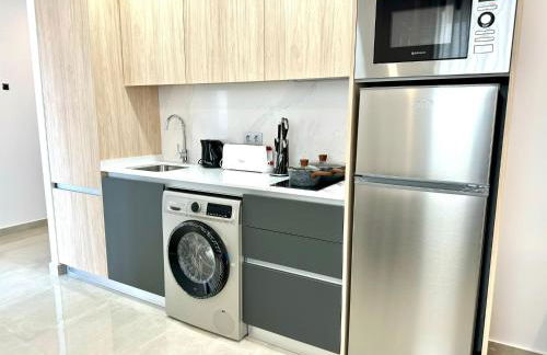 Ático Lamar Spa Golf Playa - Foto 34