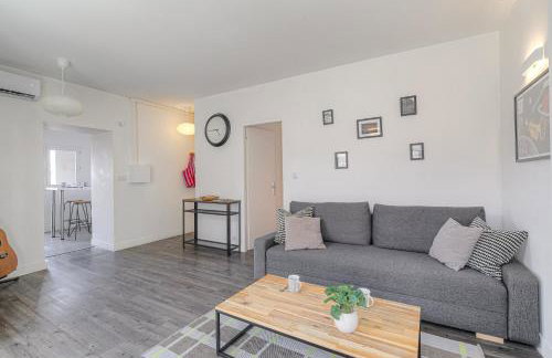 Le Pipet - T2 avec terrasse, vue, à deux pas du théâtre antique - Foto 8