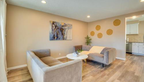 LA Condo about 1 Mi to The Kia Forum and SoFi Stadium - Foto 4