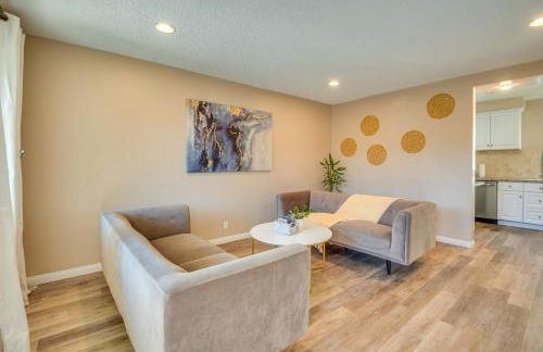 LA Condo about 1 Mi to The Kia Forum and SoFi Stadium - Foto 4