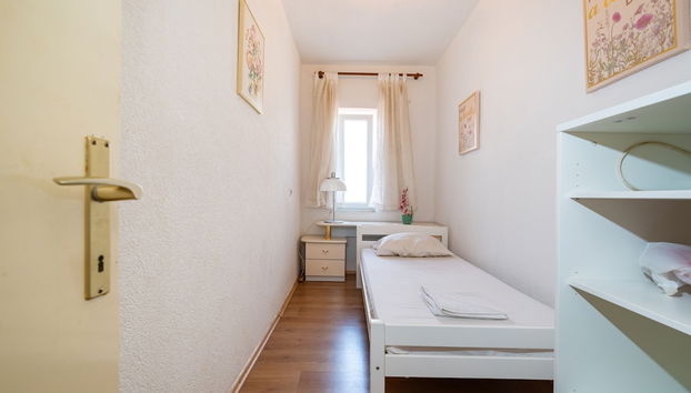 Say Close to Center and Beach 6 Kl - Foto 3, Habitación