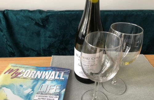 SunnyVale Valley View Cottage - Foto 13