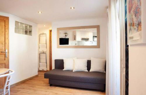 Studio hypercentre Marseille - Foto 17