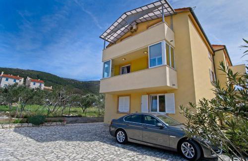 Apartment Chiara Martinscica - Foto 26