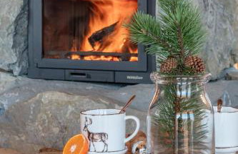 NA SKRAJU LASU domki z balią, jacuzzi - Foto 7