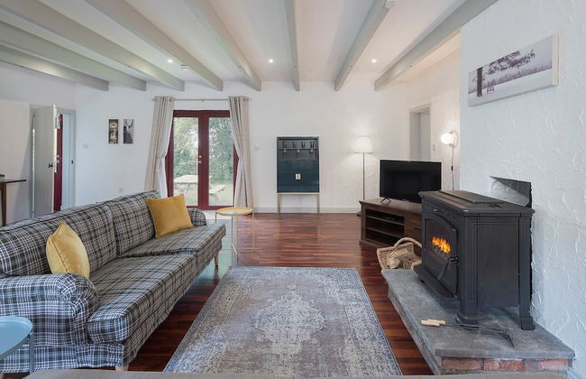 Daisys Cottage Barnabrow - Foto 12