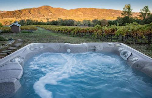 Exclusive Wine Country Estate - The Haven - Foto 32