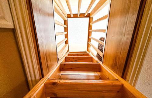 Eagle Roost Retreat By Ski Lifts - Foto 26