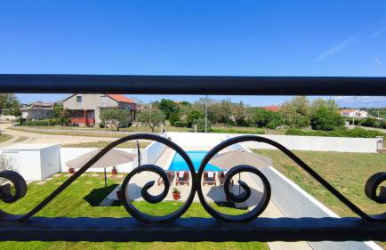 Apartment Villa Slavija - Foto 13