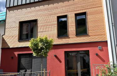 Ferienhaus rausZeit - Foto 2