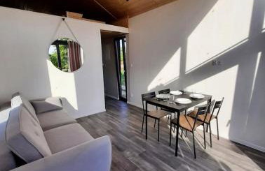 Wypoczynkowo Domki Letniskowe - Foto 57