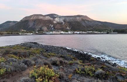 Casa Volcanalia - Foto 37