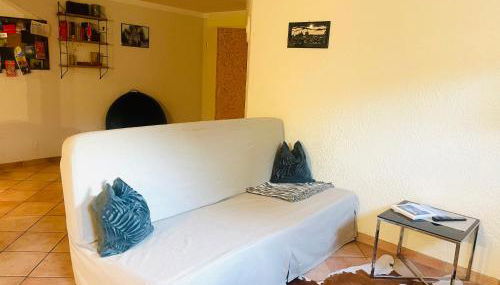 FeWo Sildemow - 3 Zimmer mit Garten und Parkplatz - Foto 4