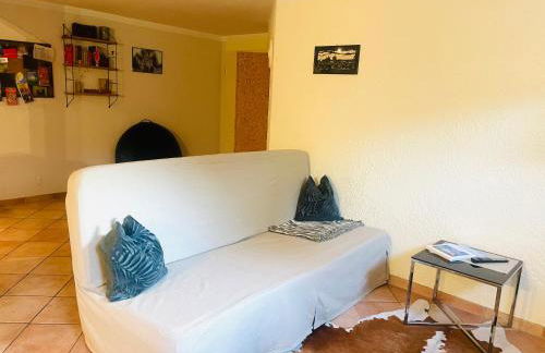 FeWo Sildemow - 3 Zimmer mit Garten und Parkplatz - Foto 4