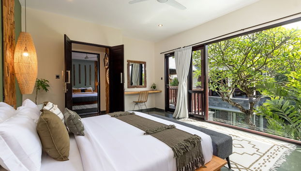 Villa Suvitha by Villa Finder - Foto 4, Habitación