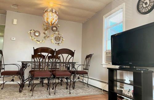 Amazing House near EWR and NYC - Foto 42