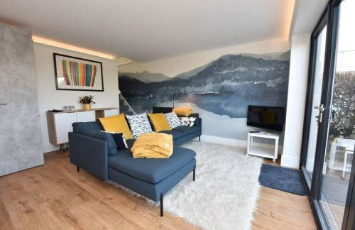 The Annexe - Foto 19