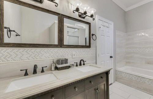 Newly Renovated Bishop Arts Home - Foto 20