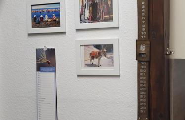 Ruhige Unterkunft - Dachterasse und Panoramablick - Foto 19