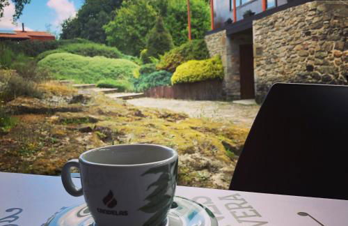 Rectoral De Lestedo - Foto 22