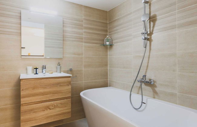 Exceptional apt With Garden - 3br/6p - Vincennes - Foto 20