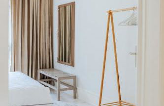 namastay! Stilvoll Wohnen in Bestlage Mannheims - 3BR - Foto 23