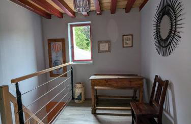 Le gîte d'Adélaïde - Foto 8